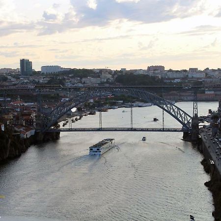 Invicta Flats - Oporto Leilighet Eksteriør bilde