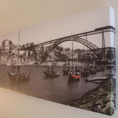 Invicta Flats - Oporto Leilighet Eksteriør bilde