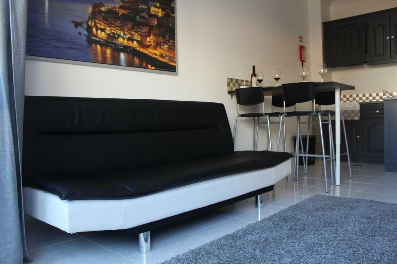 Invicta Flats - Oporto Leilighet Eksteriør bilde