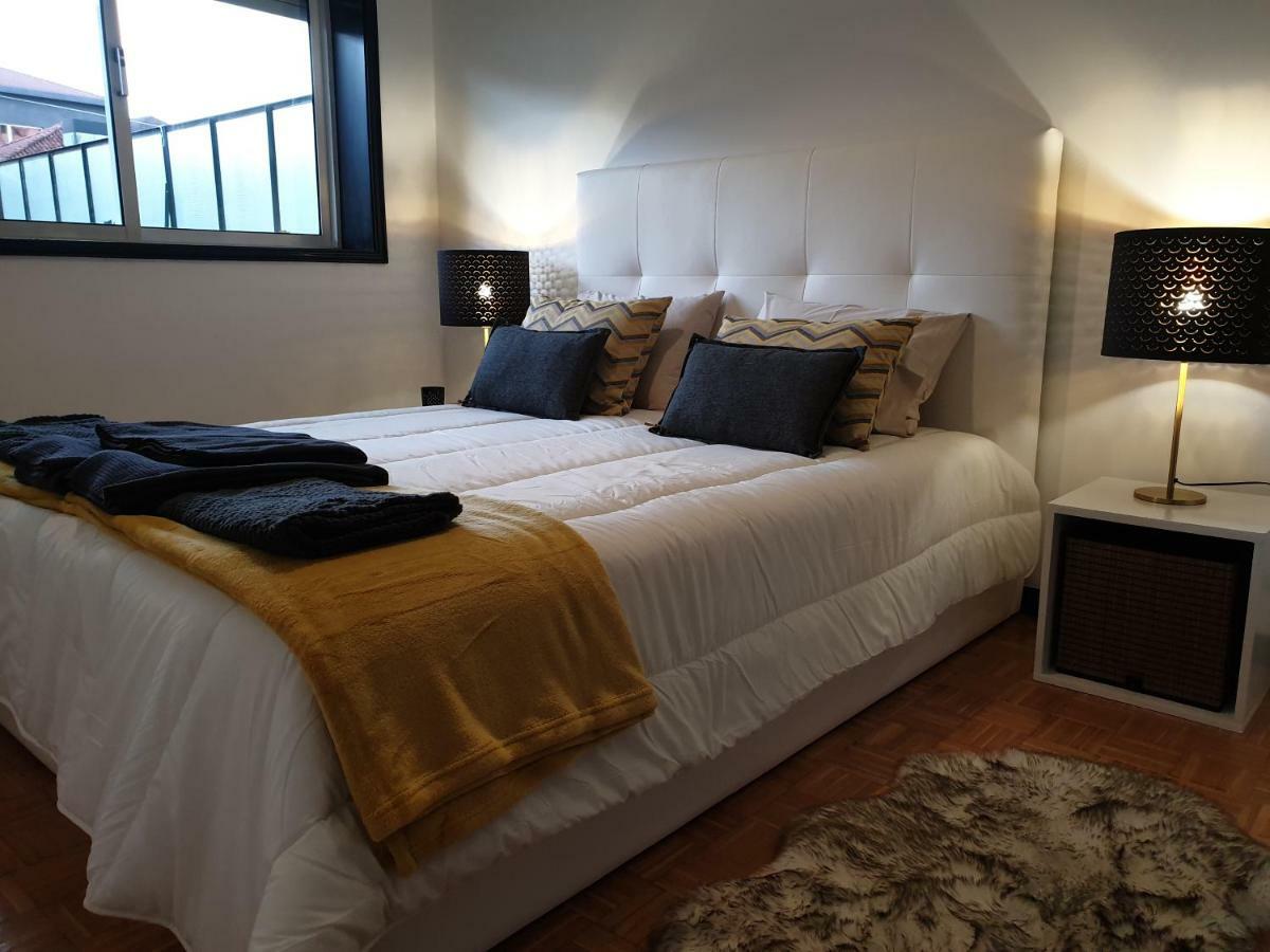Invicta Flats - Oporto Leilighet Eksteriør bilde