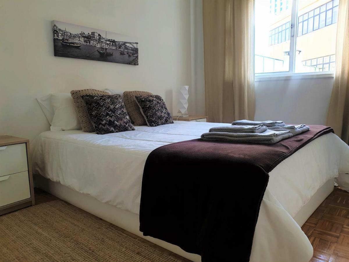 Invicta Flats - Oporto Leilighet Eksteriør bilde
