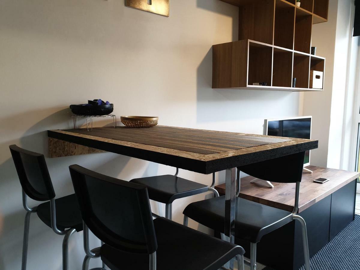 Invicta Flats - Oporto Leilighet Eksteriør bilde