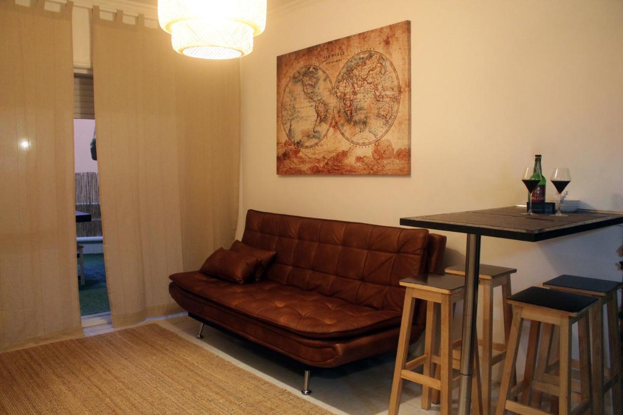 Invicta Flats - Oporto Leilighet Rom bilde